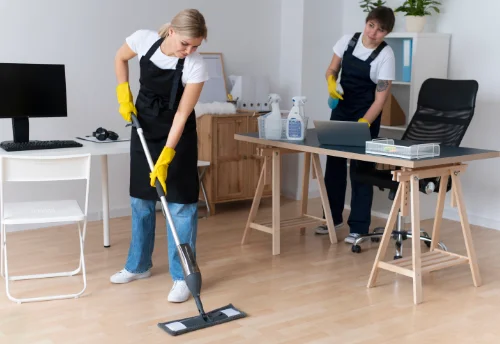 Nettoyage de bureau professionnel à Frotey-lès-Vesoul